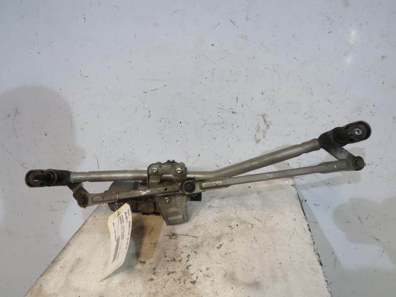 Moteur essuie glace avant