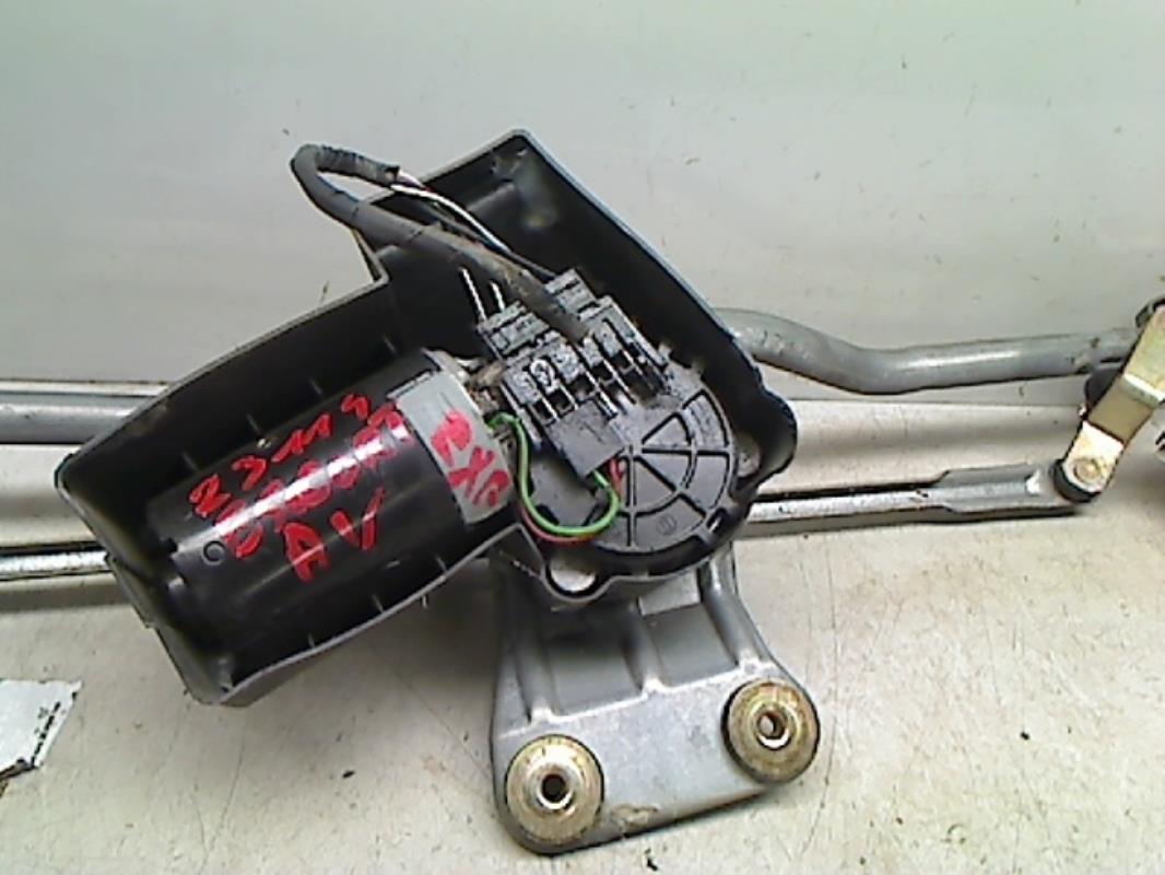 Photo pièce auto