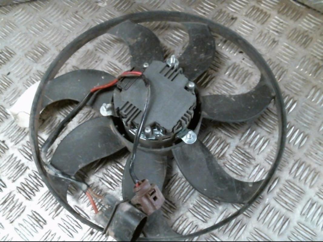 Motoventilatore condensatore