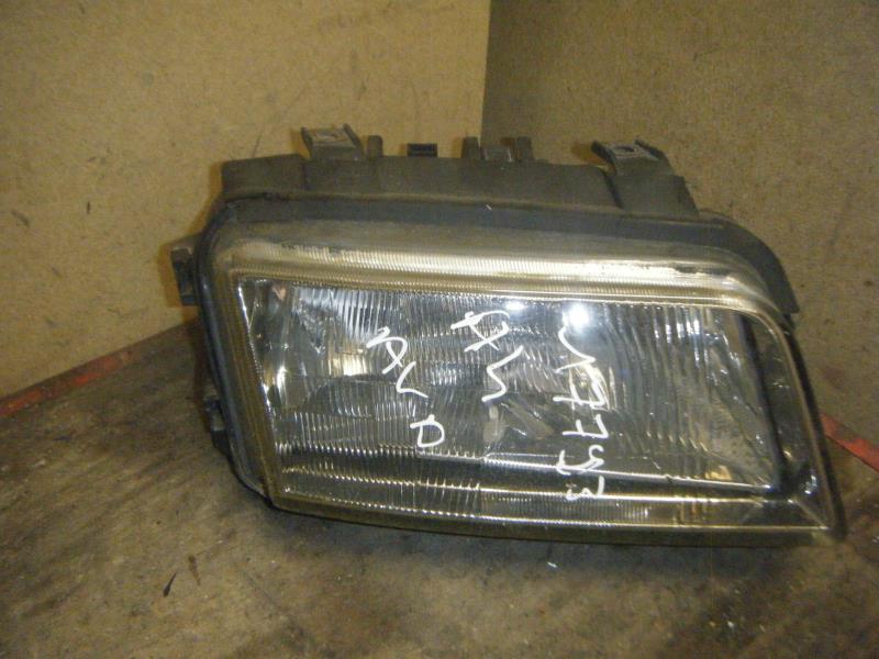 Gruppo ottico anteriore principale destro (luci)(faro)