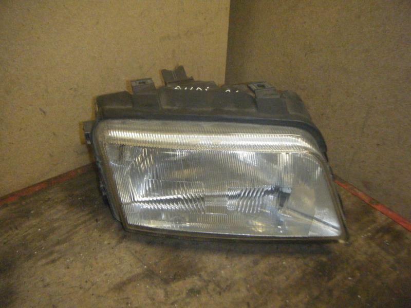 Gruppo ottico anteriore principale destro (luci)(faro)