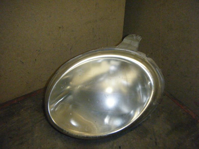 Gruppo ottico anteriore principale sinistro (luci)(faro)