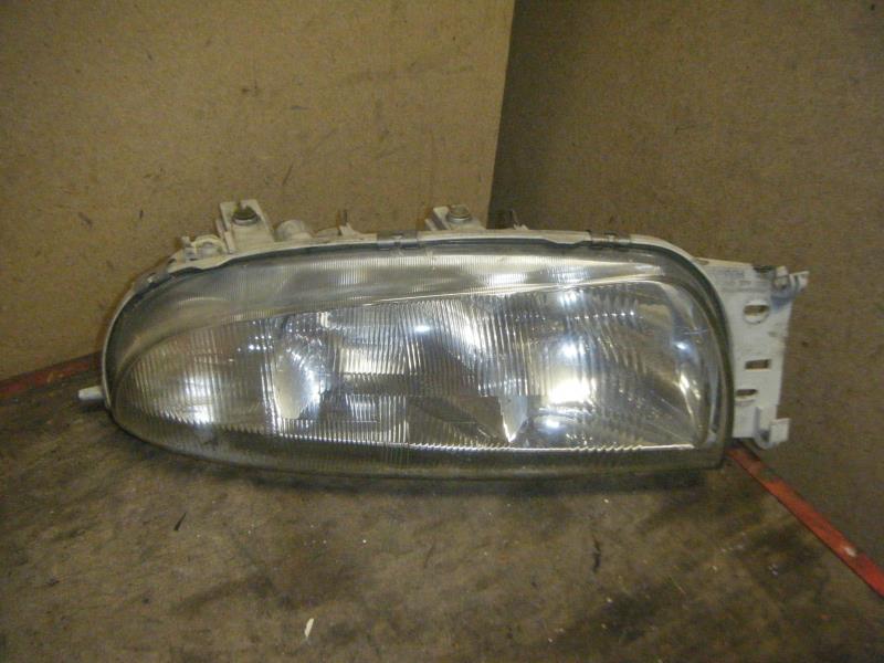 Gruppo ottico anteriore principale destro (luci)(faro)