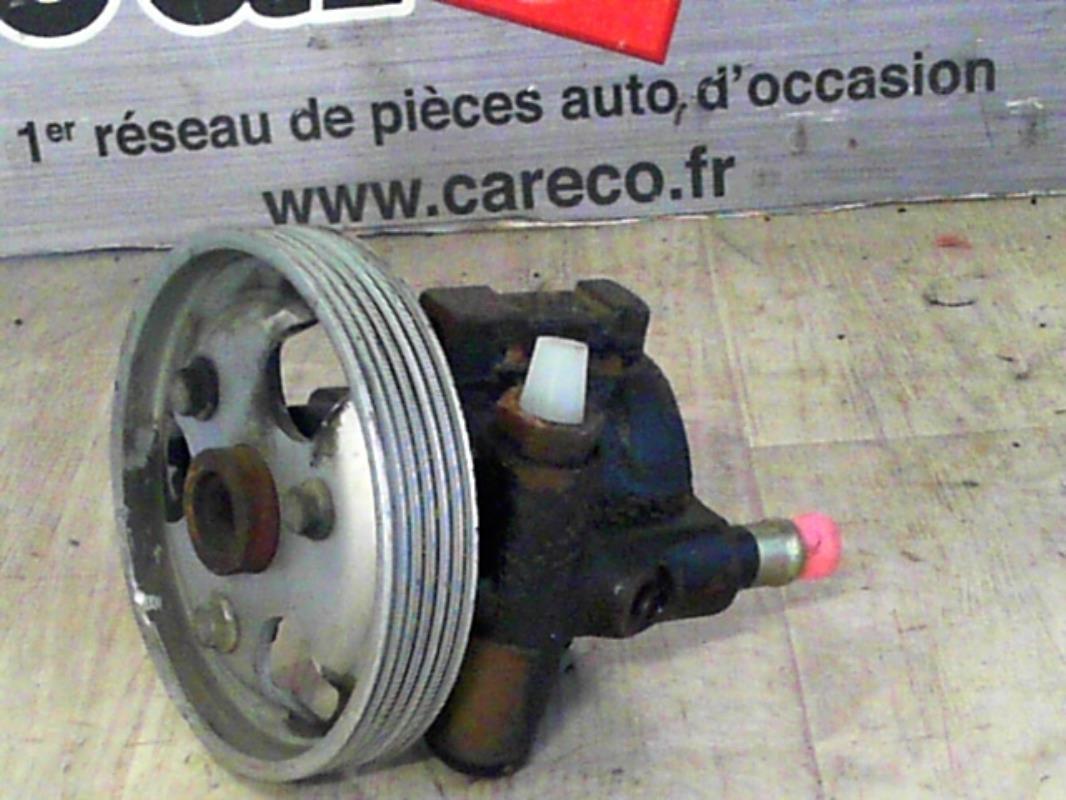 Pompe de direction