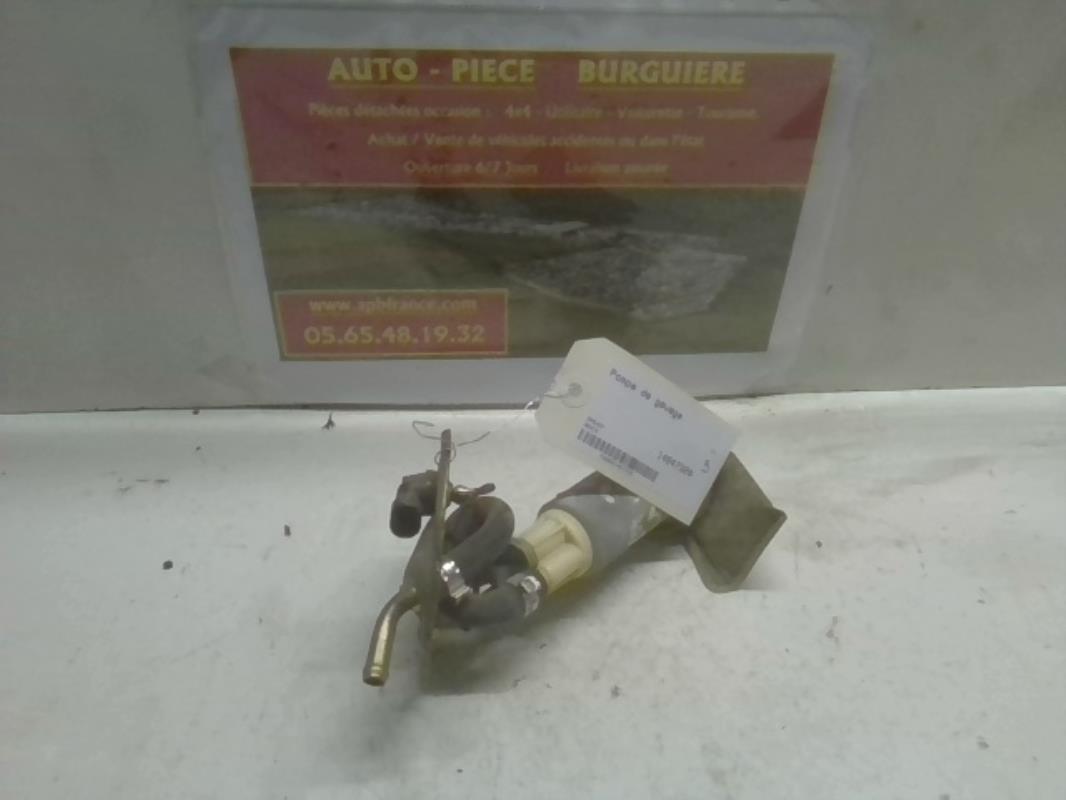 Photo pièce auto