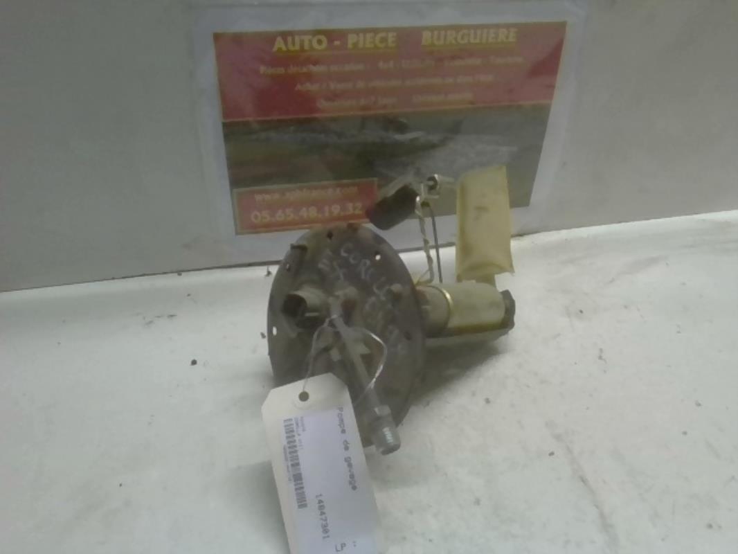 Photo pièce auto
