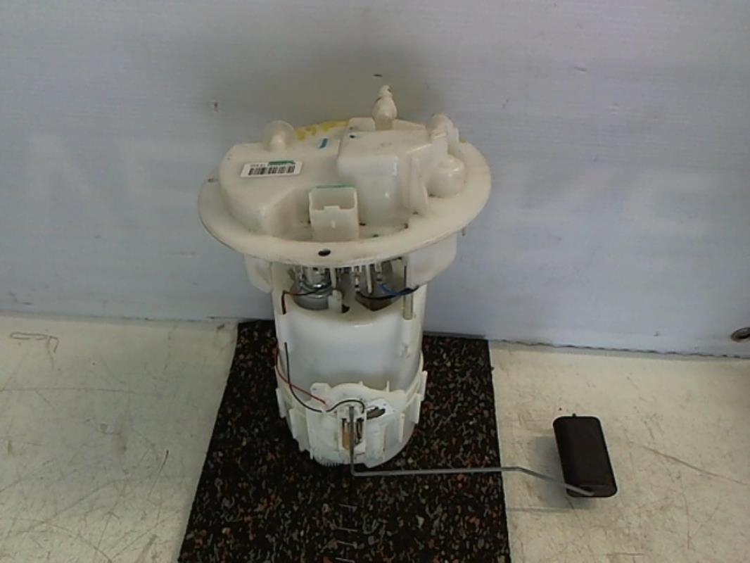 Pompe immergee
