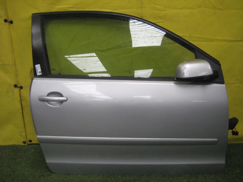 Porte avant droit