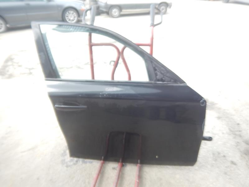 Porte avant droit