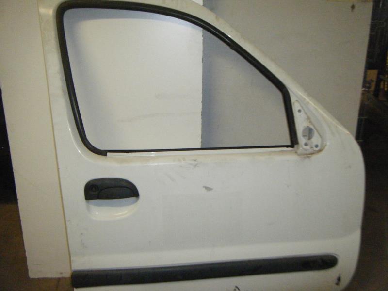 Porte avant droit
