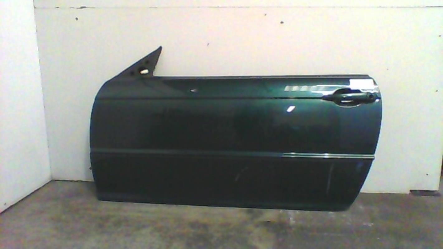 Porte avant gauche