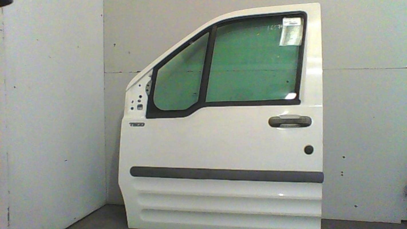 Porte avant gauche