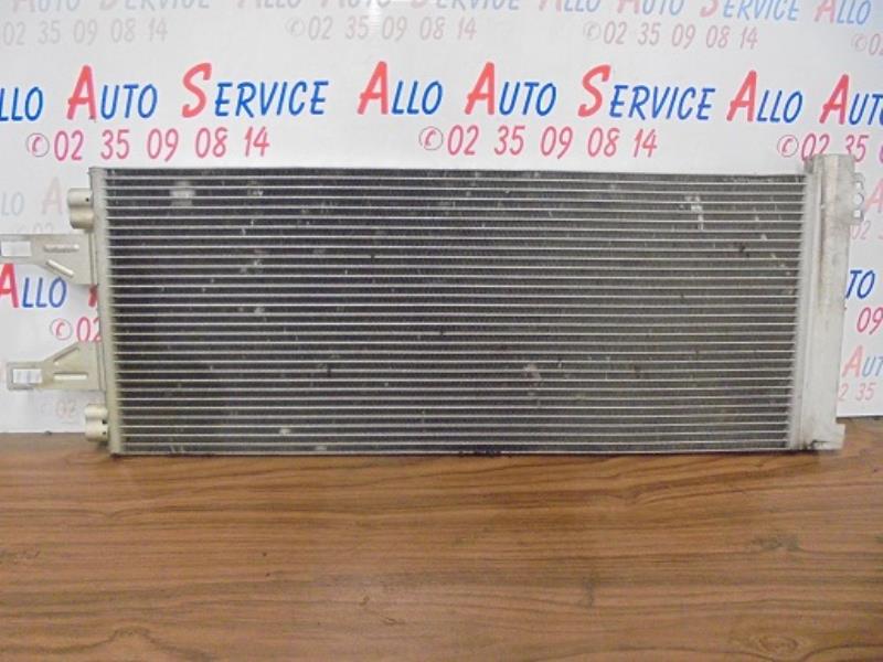 Radiateur clim