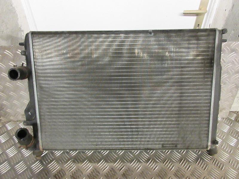 Radiateur eau