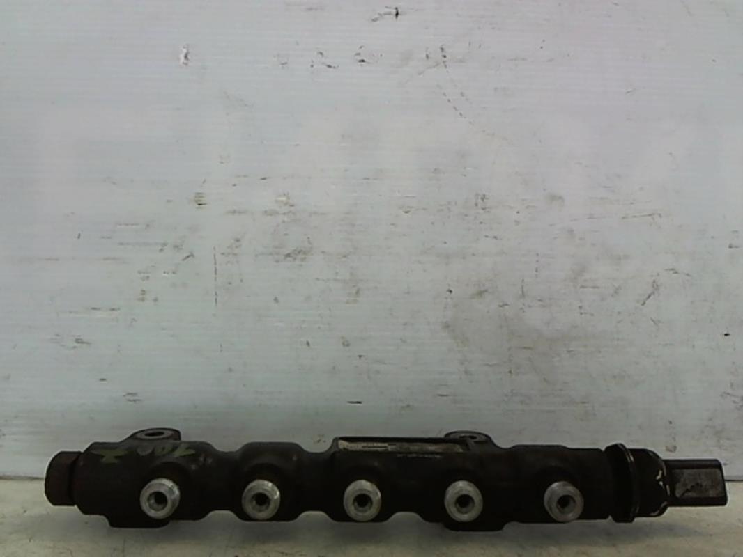 Rampe injection