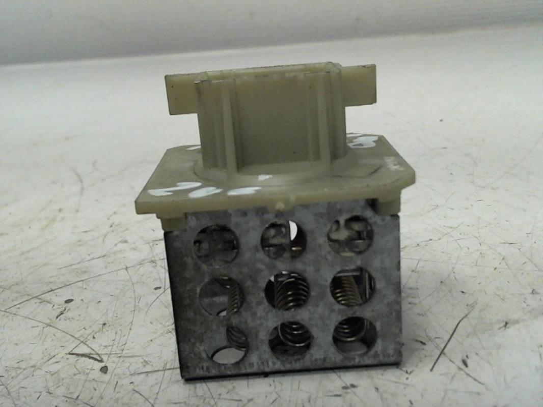 Resistance chauffage