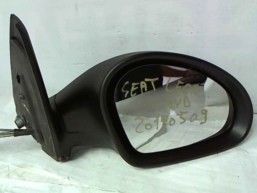 Retrovisor derecho