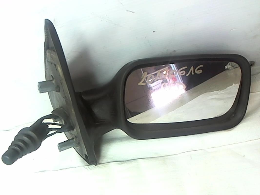 Specchietto retrovisore destro