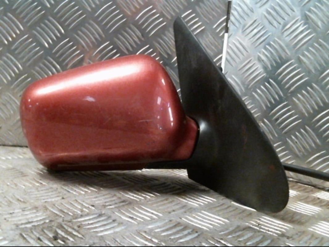 Specchietto retrovisore destro