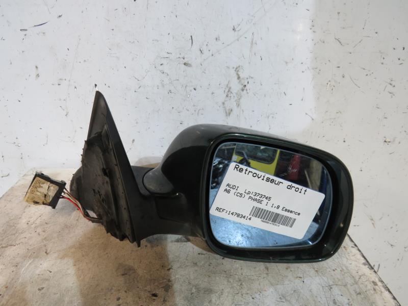 Retrovisor derecho