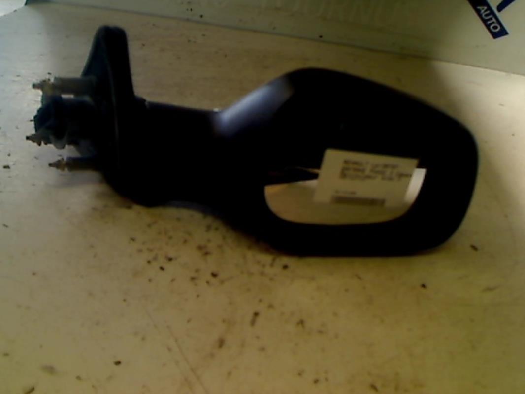 Specchietto retrovisore destro