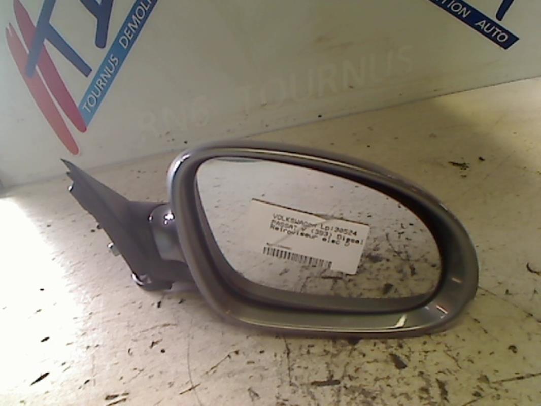Specchietto retrovisore destro
