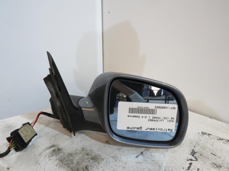 Retrovisor izquierdo
