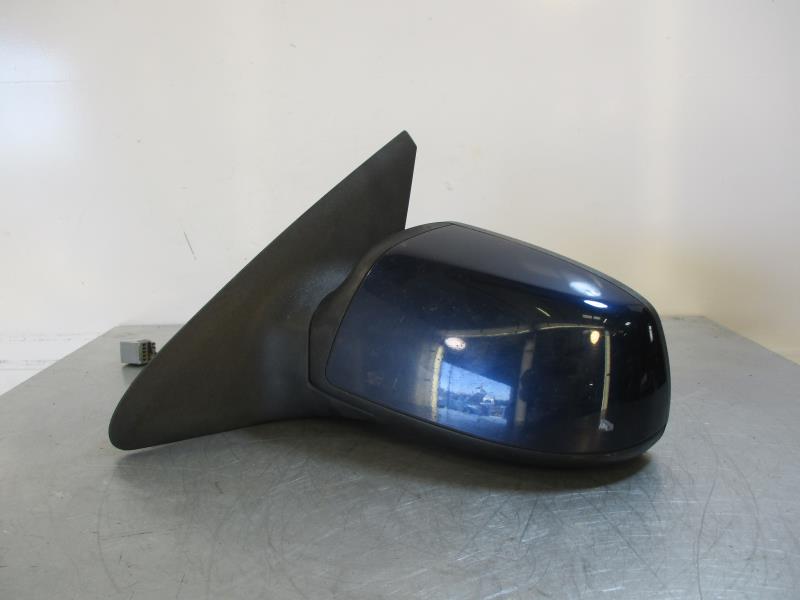 Retrovisor izquierdo