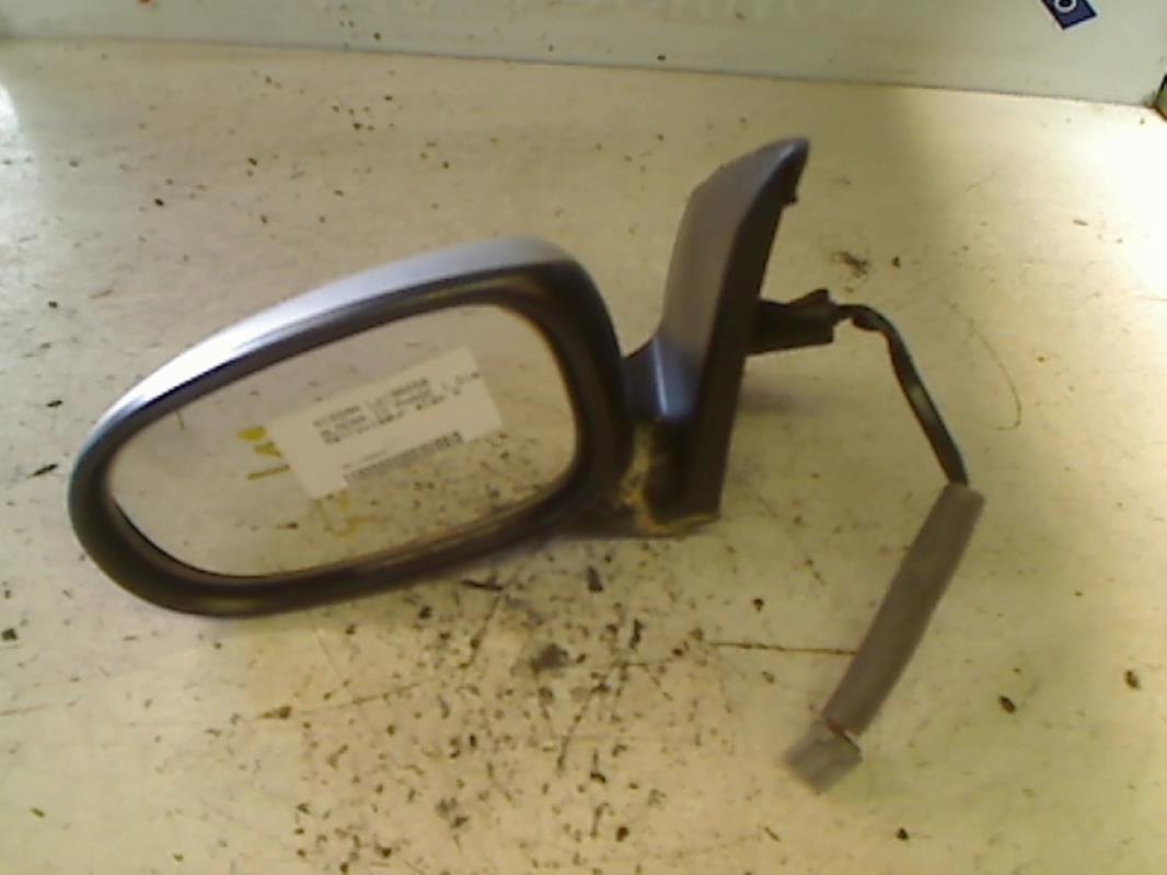 Specchietto retrovisore sinistro