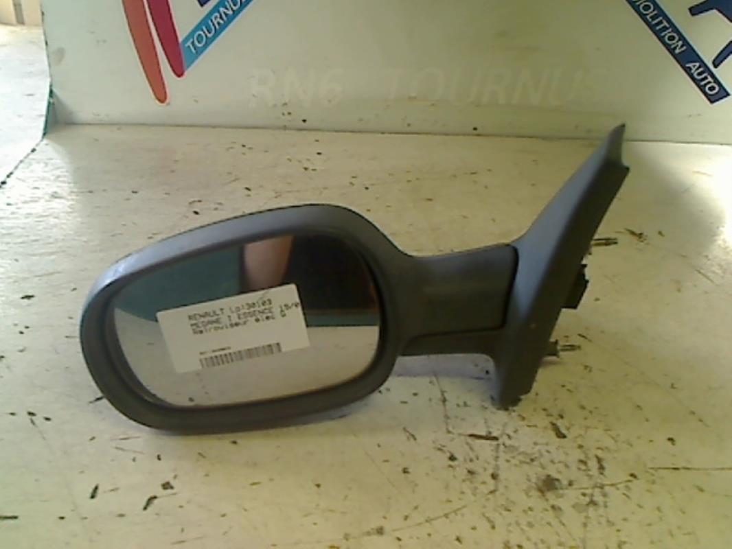 Specchietto retrovisore sinistro