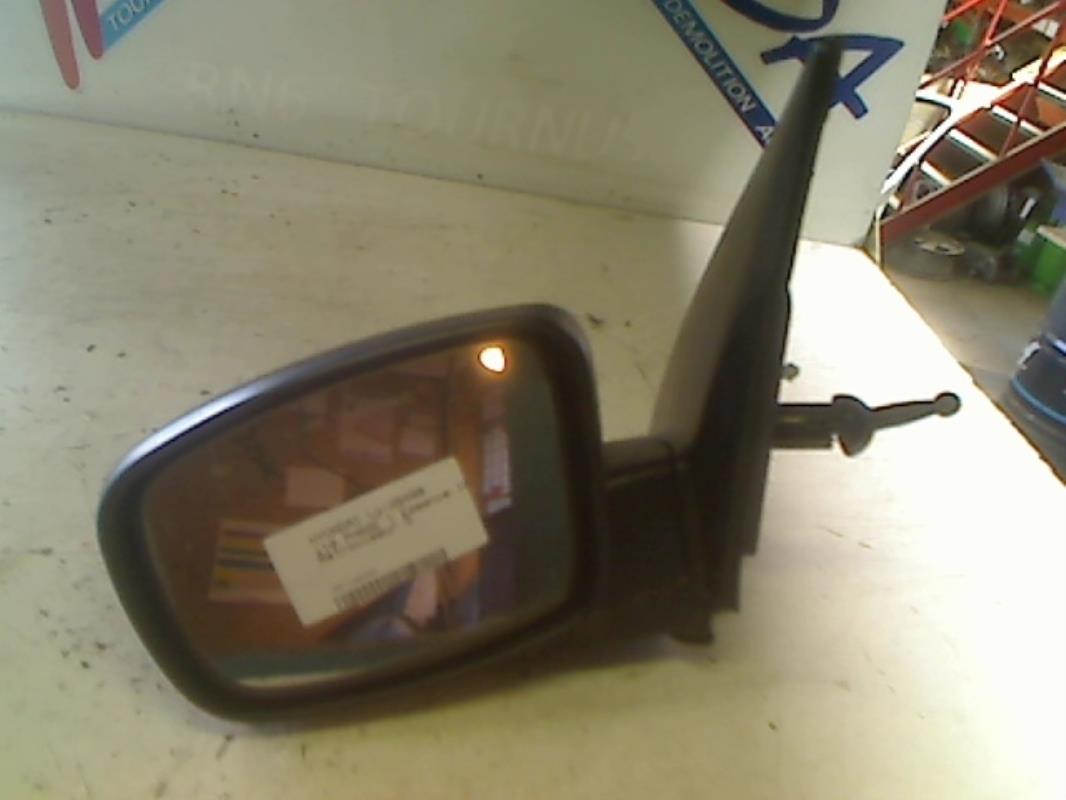 Specchietto retrovisore sinistro