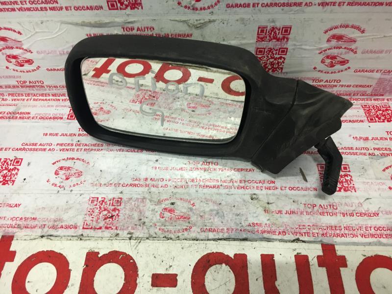 Retrovisor izquierdo