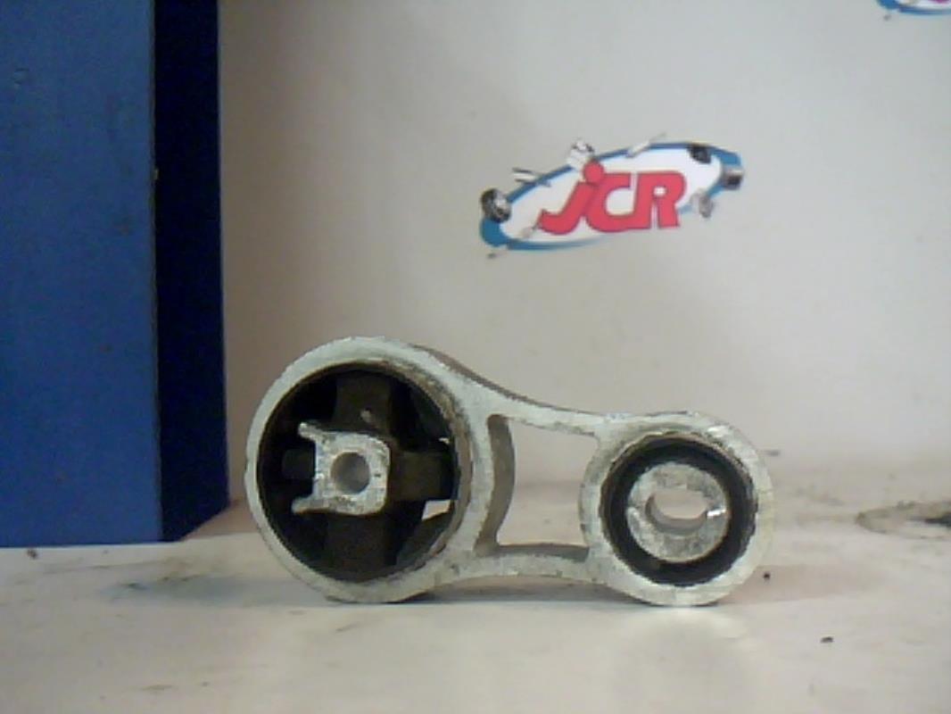 Support moteur