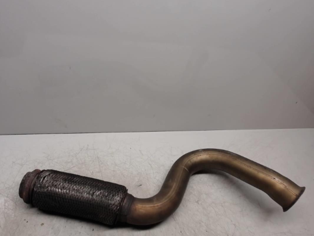 Tube avant (echappement)