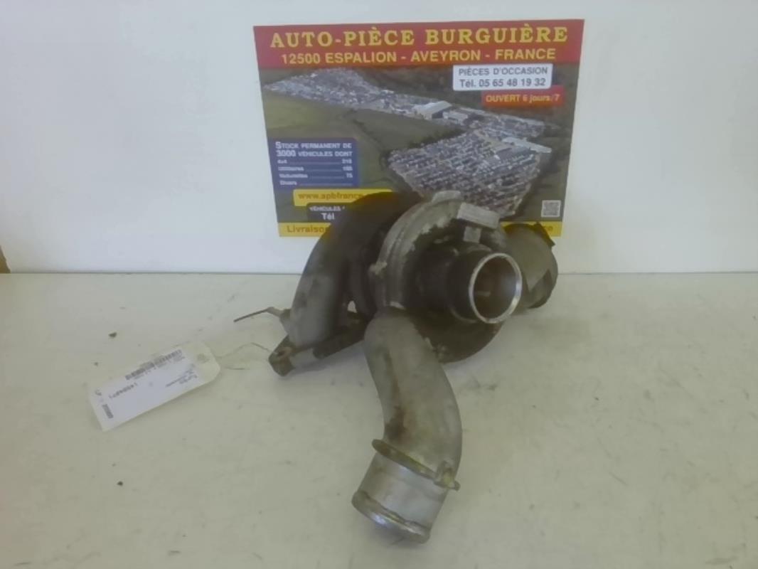 Photo pièce auto