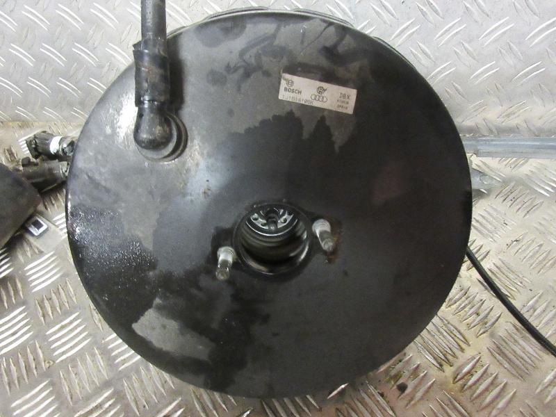 Mastervac