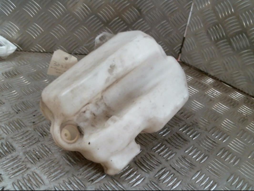 Vase de lave glace