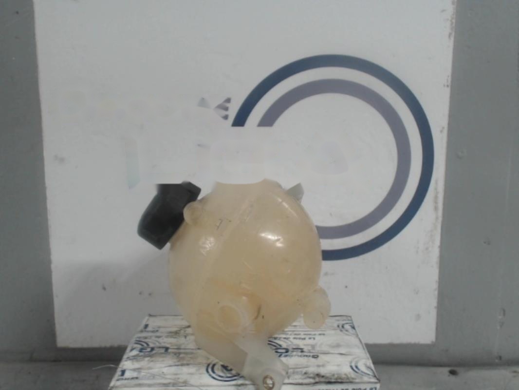 Vase d'expansion