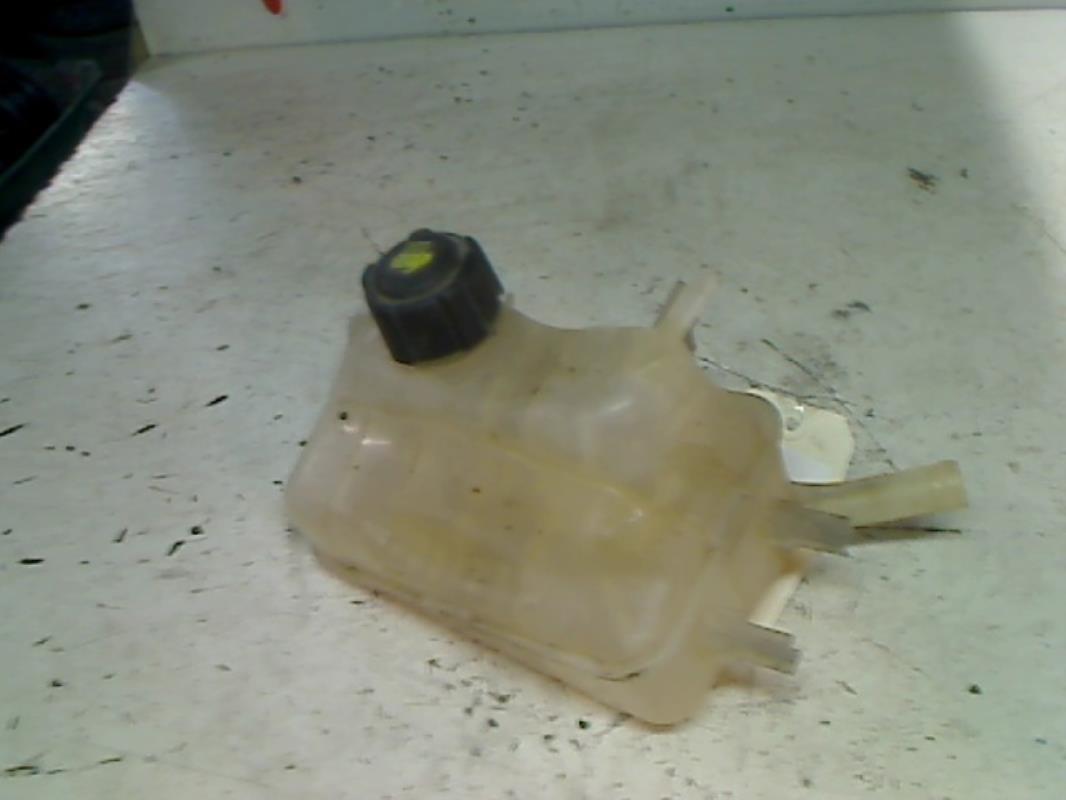Vase d'expansion