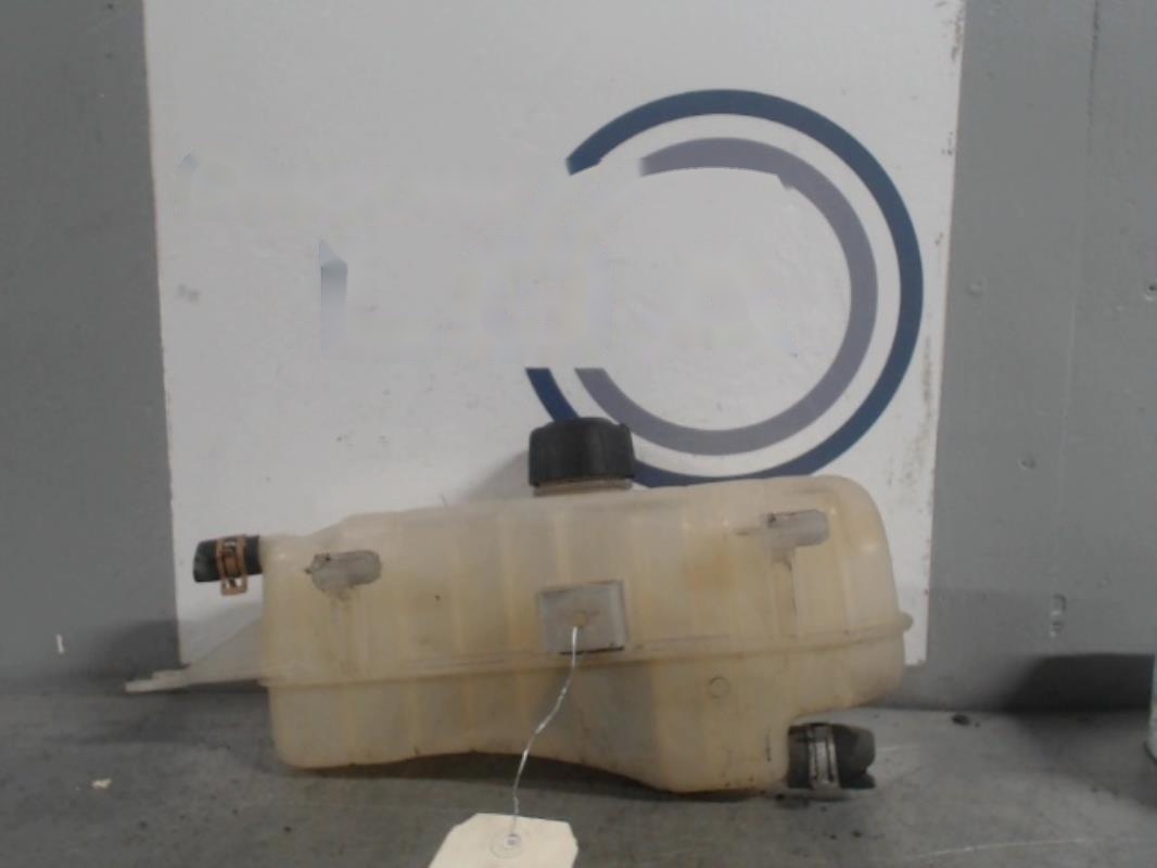 Vase d'expansion