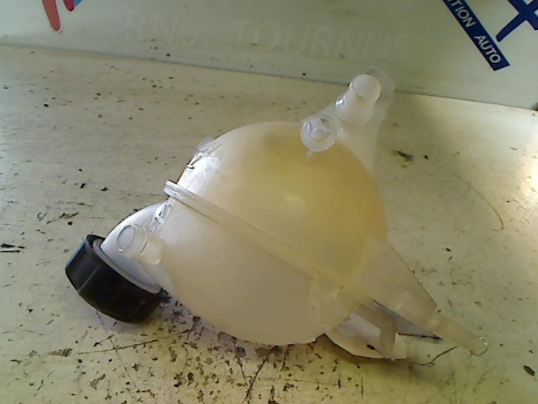 Vase d'expansion