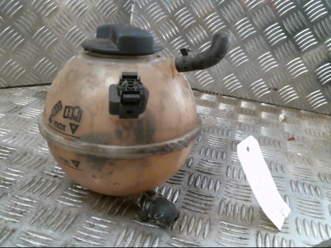 Vase d'expansion