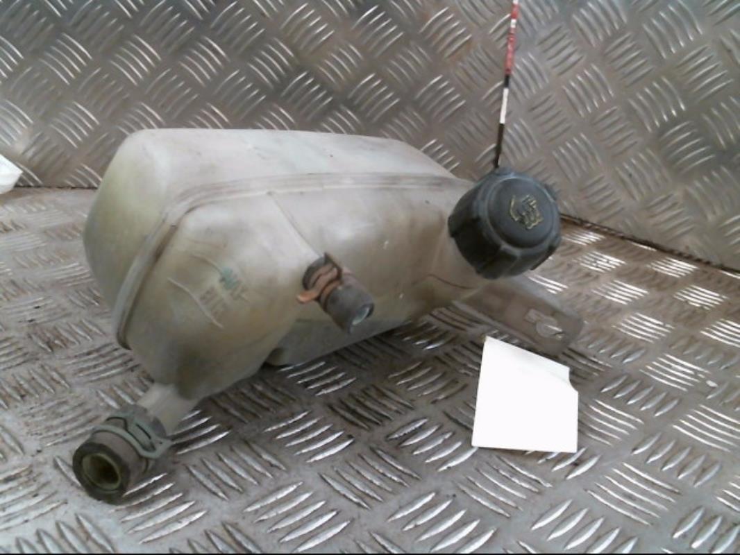 Vase d'expansion
