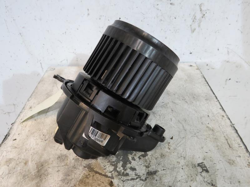 Ventilador de calefacción