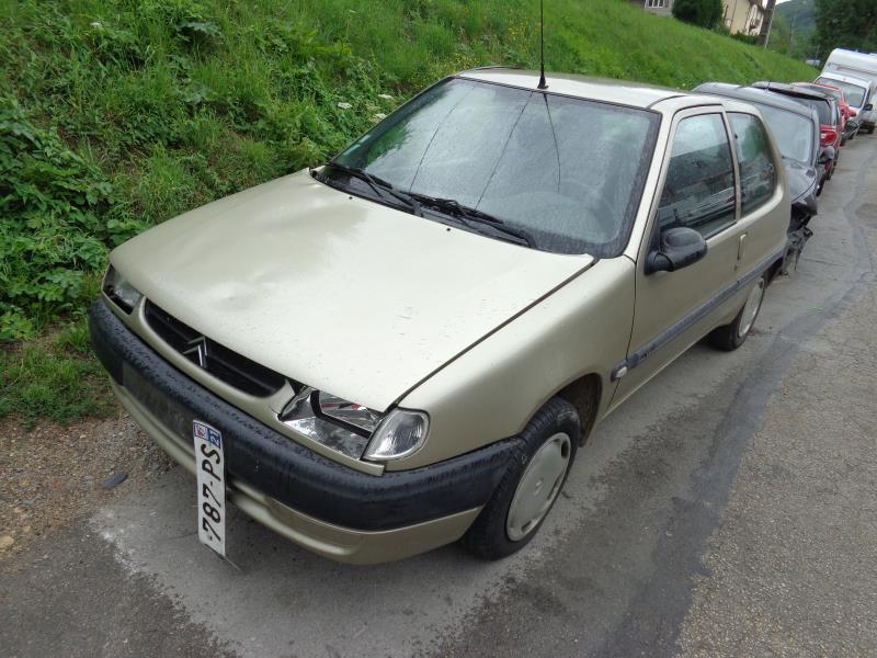 Boite de vitesses