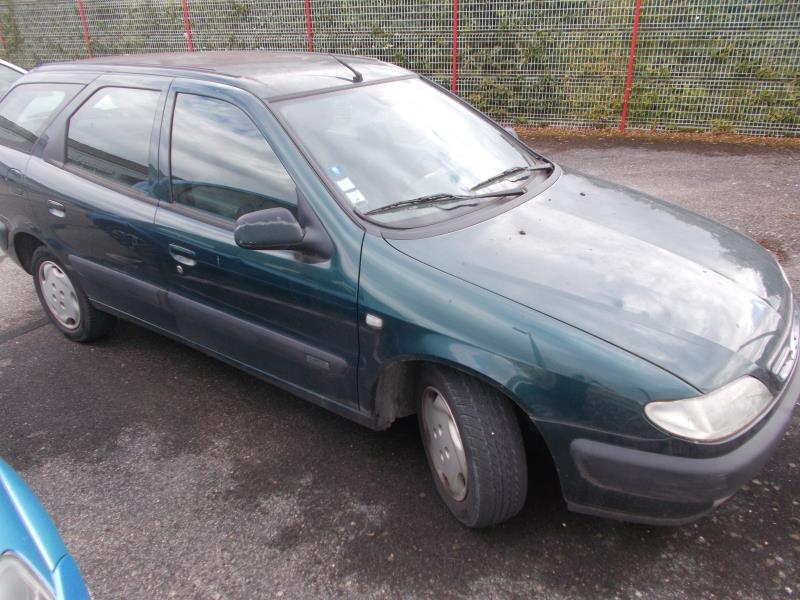 Specchietto retrovisore destro