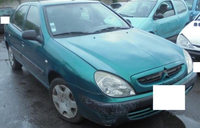 Ventola riscaldamento
