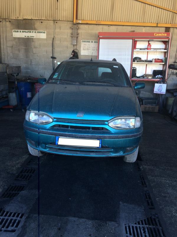 Foto pieza de coche