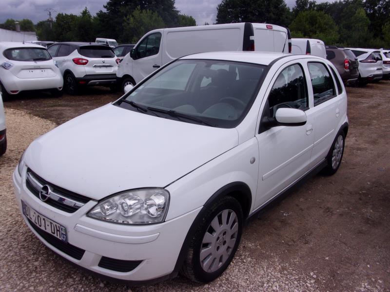 Photo pièce auto