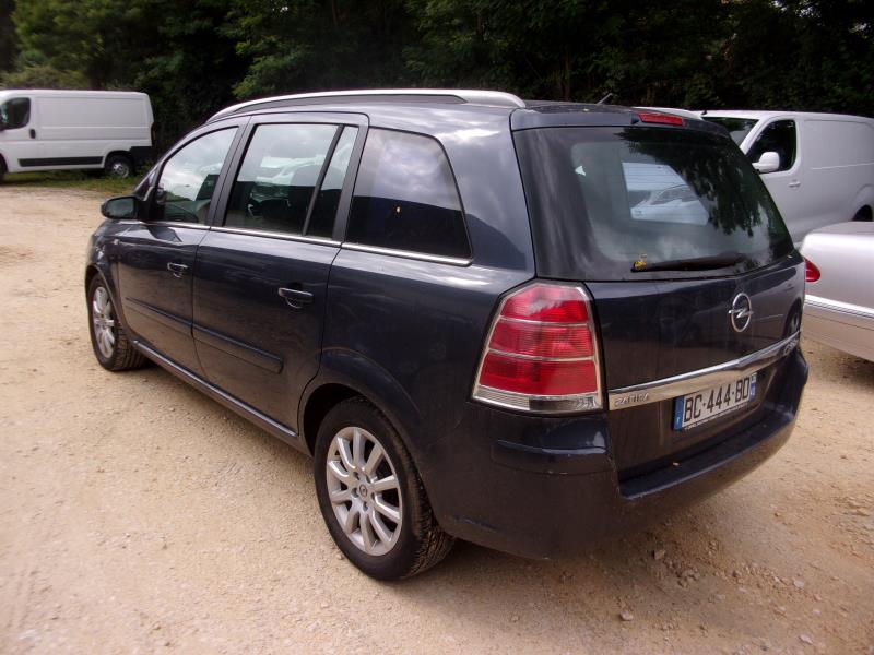 Echangeur air (Intercooler)